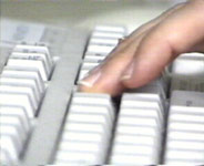 Foto Tastatur